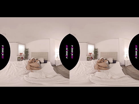 ❤️ PORNBCN VR دو نوجوان ہم جنس پرست 4K 180 3D ورچوئل رئیلٹی جنیوا بیلوچی کترینہ مورینو میں سینگوں سے جاگ رہے ہیں ہم پر